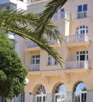 Heritage Hotel Stypia Hotel di Crikvenica