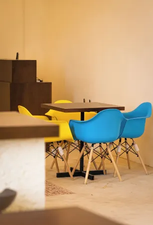 Kapsul Express Mérida