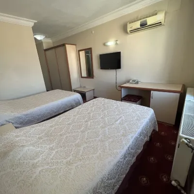 Osmanbey Hotel Hotels in 