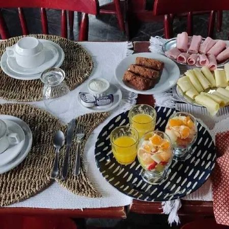 Casa SAL