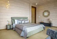 Ama Stays & Trails Chalet 1228, Kamshet Hotels in Takawe Bk