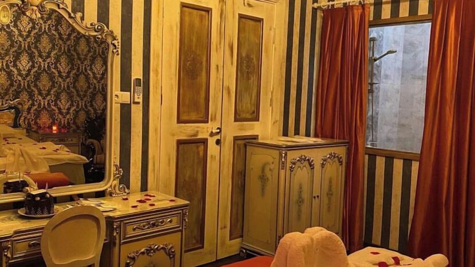 Mazi Otel