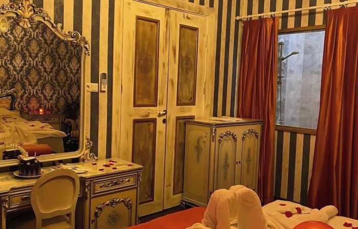 Mazi Otel
