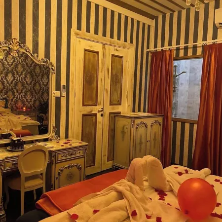 Mazi Otel