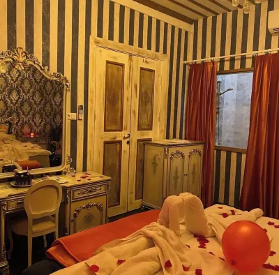 Mazi Otel Hotels in Tirilye Mahallesi
