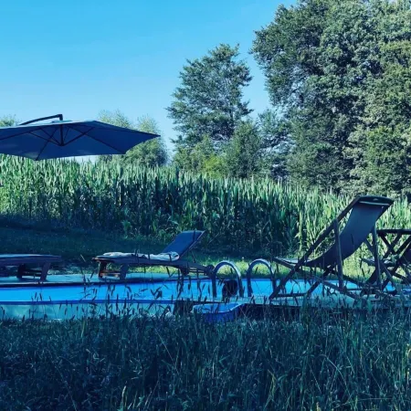 Boutique Glamping Divja DiVine