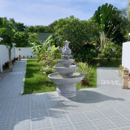Jasmine Village