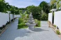 Jasmine Village - Pensionat
