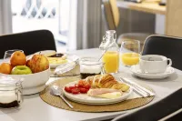 カサ・ダ・ガレリア - アパートメント