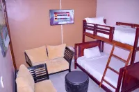 The Spot Hotel Hotels in Mbalen kaupunginosa