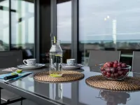 Q18 ApartHotel Hotels near Granaries
