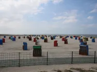 Ferienwohnung am Deich