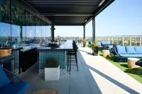 蒙特利爾拉瓦勒萬怡酒店