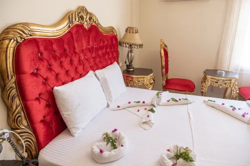 أدانا كوزا هوتل Photos