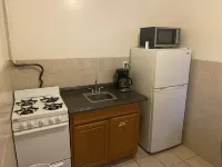 The Maple Motel Erie Отели в г. Милкрик Тауншип