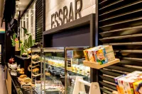 Holiday Inn - the Niu, Cobbles Essen