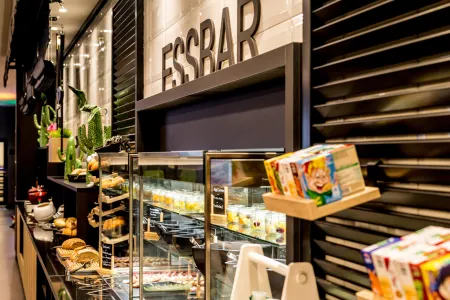 Holiday Inn - the Niu, Cobbles Essen Отели рядом с достопримечательностью «Эссенский собор»