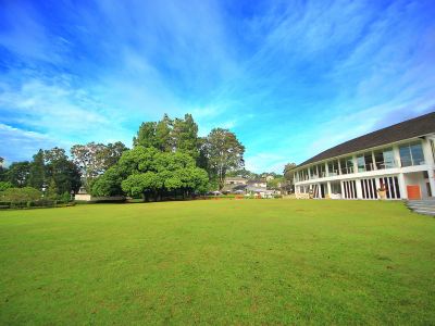 Hotel Concordia Bumi Sangkuriang Bandung