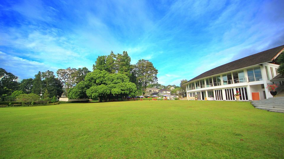 Hotel Concordia Bumi Sangkuriang Bandung