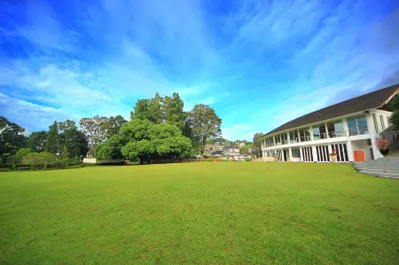 Hotel Concordia Bumi Sangkuriang Bandung
