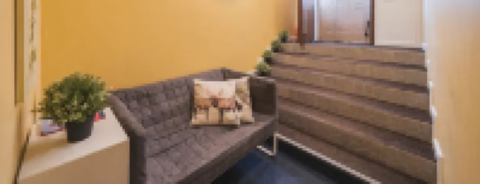 Station Self Check-in Apartments