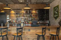 Camp Fimfo Waco - bar