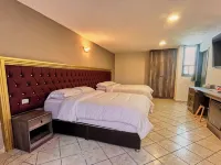 Hotel Casa Real Cholula Hotels in Cholula