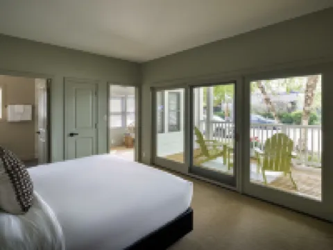 The Neighborhood Hotel New Buffalo Hotels in New Buffalo