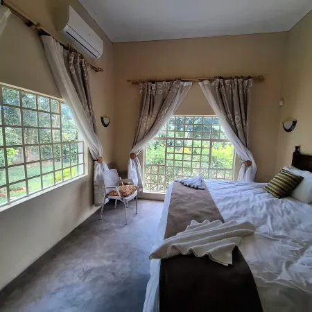 Beulah Court Vineyard Guest House