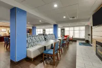Holiday Inn Express & Suites GADSDEN W-NEAR ATTALLA by IHG - breakfast