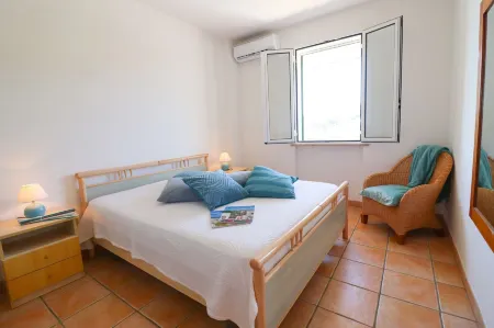 Casa la Perla in Castro Sea View