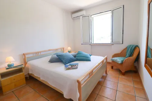 Casa la Perla in Castro Sea View