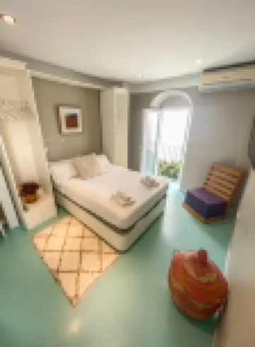 Casa Africa