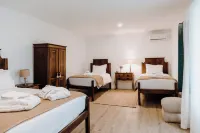 Quinta do Louredo - Évora Hoteles en Canaviais