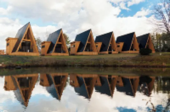 Awol Stowe Hotels in 