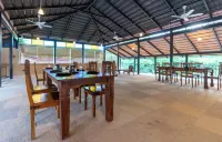 Akshaya Bungalow by Sparsa Hotel a Sethumadai