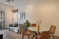 Phaedrus LivingLarnaca Tsimintia Retreat