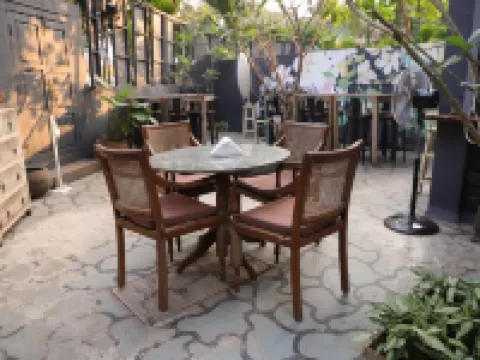 Red Thread Calangute Hotels in Saligao