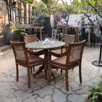 Red Thread Calangute