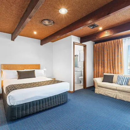 Quality Resort Siesta