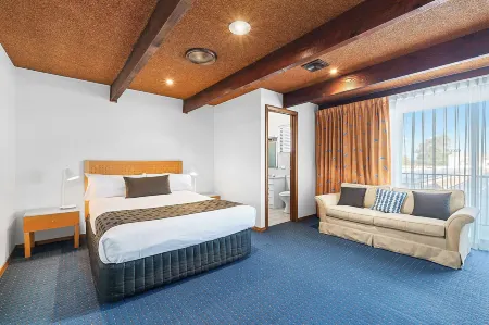 Quality Resort Siesta