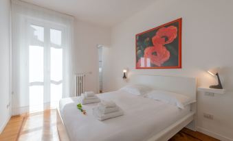 BnButler - Verona 12, Porta Romana District