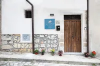 Room-Luxury Room la Mandorla Hotels in Ribera