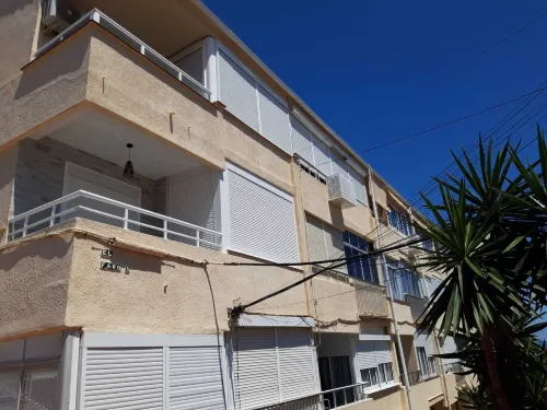 Sunstay Loft Faro Seaviews Mijas