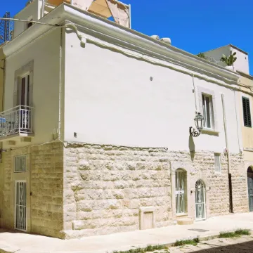 VOLPE E UVA Winesuites & Spa