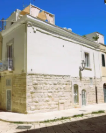 Volpe e Uva Winesuites & Spa