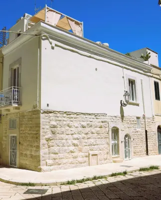 Volpe e Uva Winesuites & Spa