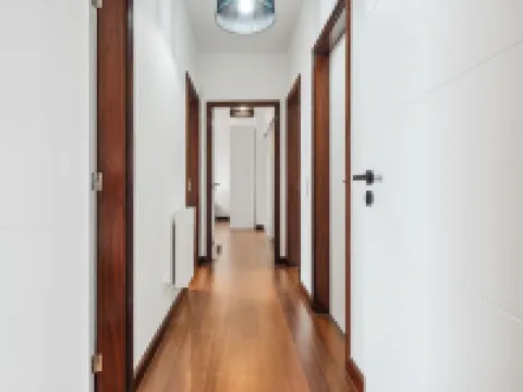 Casa Afonso Hoteles en São Gonçalo