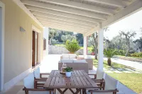 Villa Don Sante In Locorotondo