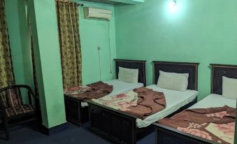 New Grace Hotel